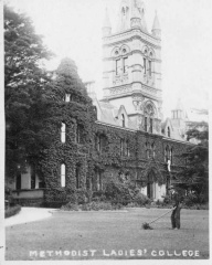 File:Methodist Ladies' College (MLC), Melbourne c 1930.jpg