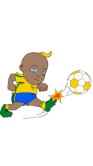 File:Baby Madison Brazilian soccer.png