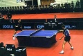 J'aime beaucoup le ping-pong