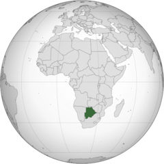 File:Botswana (orthographic projection).svg.png