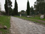 Voie Appienne - Rome.JPG