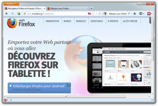 File:Firefox 16 en cours d'utilisation.png