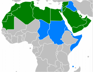 File:Monde arabe-Pays arabophones.png
