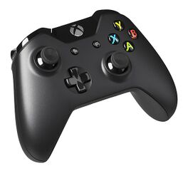 File:Xbox One - Manette.jpg