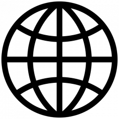 File:Globe icon.png