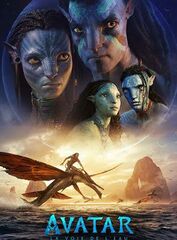 File:Avatar La Voie de l'eau - Poster.jpg