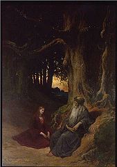 File:Merlin et Viviane.jpg