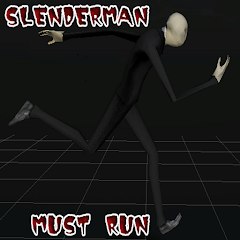 File:Slenderman Must Run (icône).webp