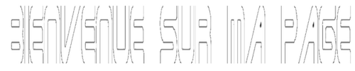 Bienvenue sur ma page.png