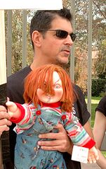 File:Chucky, Don Mancini in 2007.jpg