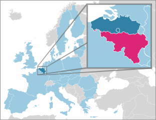 File:Localisation Wallonie (Région wallonne).png