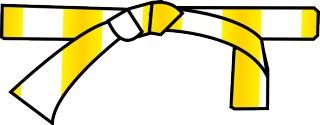 File:Ceinture blanc jaune.png