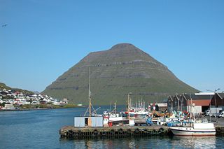 File:Harbour of klaksvik faroe islands.jpg