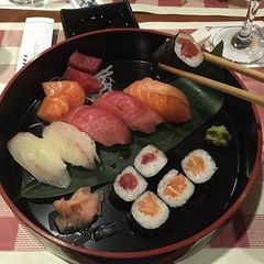 File:Sushi food plate.jpg
