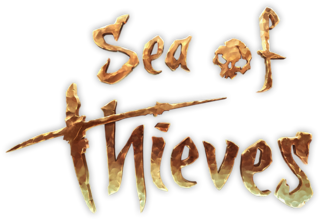File:Sea of Thieves - Logo.png