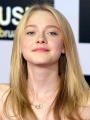 Dakota Fanning (2009)