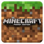 Minecraft Pocket Edition - Icône.jpg