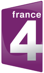 File:France 4 logo.png