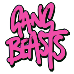 File:Gang Beasts Logo.png
