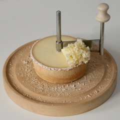 File:Girolle Tête de Moine.jpg