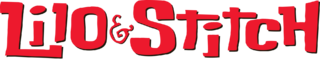 File:Lilo et Stitch Logo.png
