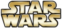 Le logo de star wars
