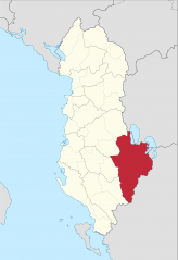 File:Préfecture de Korçë.png