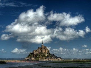 File:Mont St Michel -9491.jpg