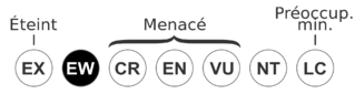 File:Status iucn3.1 EW-fr.svg.png