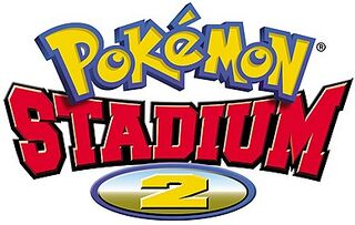 File:Pokémon Stadium 2 - Logo.jpg