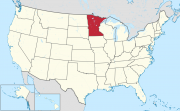 Localisation état Minnesota.png