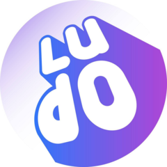 File:Ludo logo 2018.png
