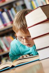 File:Boy-reading-encyclopedia - garçon-lecture-encyclopédie.jpg