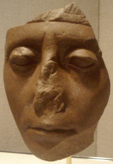 File:414px-SenusretIII-FragmentaryStatueOfHead MetropolitanMuseum.png