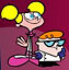 Les conseils de Dexter et Dee Dee pour naviguer en toute sécurité sur le Web