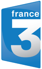 File:France 3 logo.png