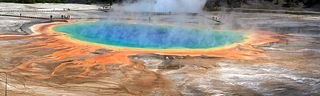 File:Stitched photo of the Grand Prismatic Spring, Midway Basin, Yellowstone (view on large)-7709.jpg
