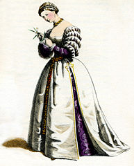 File:Isabella Canali-Isabella Andreini-Commedia dell arte.jpg