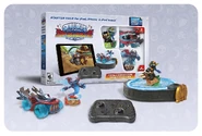 File:Skylanders SuperChargers - Pack de démarrage iOS.webp