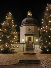 File:Chapelle Oberndorf Autriche Douce Nuit Noël.jpg