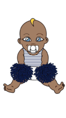 File:Baby Madison cheerleader.png
