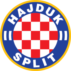 File:Hajduk Split Logo.png