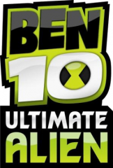 File:Le logo de ben 10 ultimate alien.png