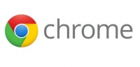 Logo de Google Chrome