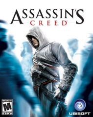 File:Assassin's Creed cover.png