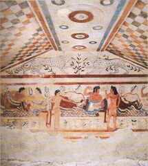 File:Etrusques mosaique.jpg