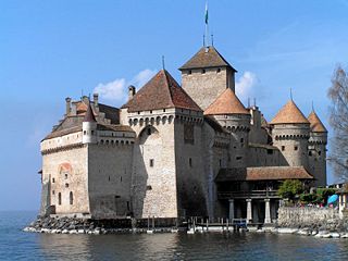 File:Château de Chillon-Chateau de Chillon-Château fort.jpg