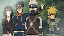 minato le BG