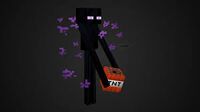Enderman (tenant une TNT).jpg
