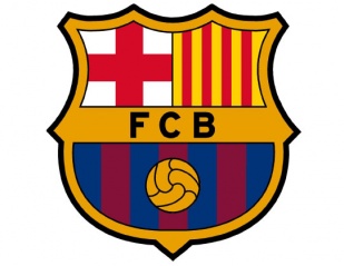 File:Logo du FC Barcelone.jpg